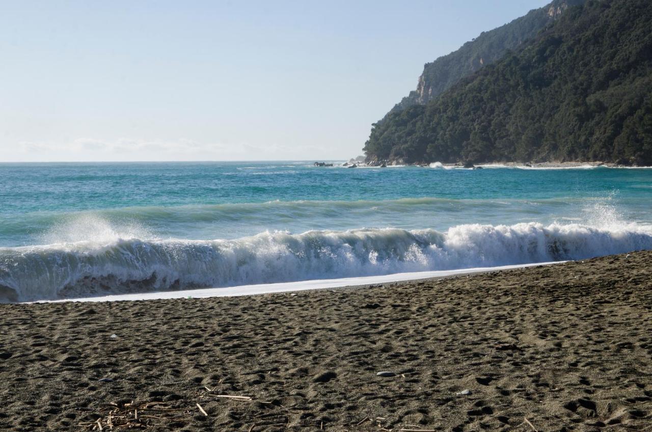 u' recantu' Sestri Levante Exterior foto