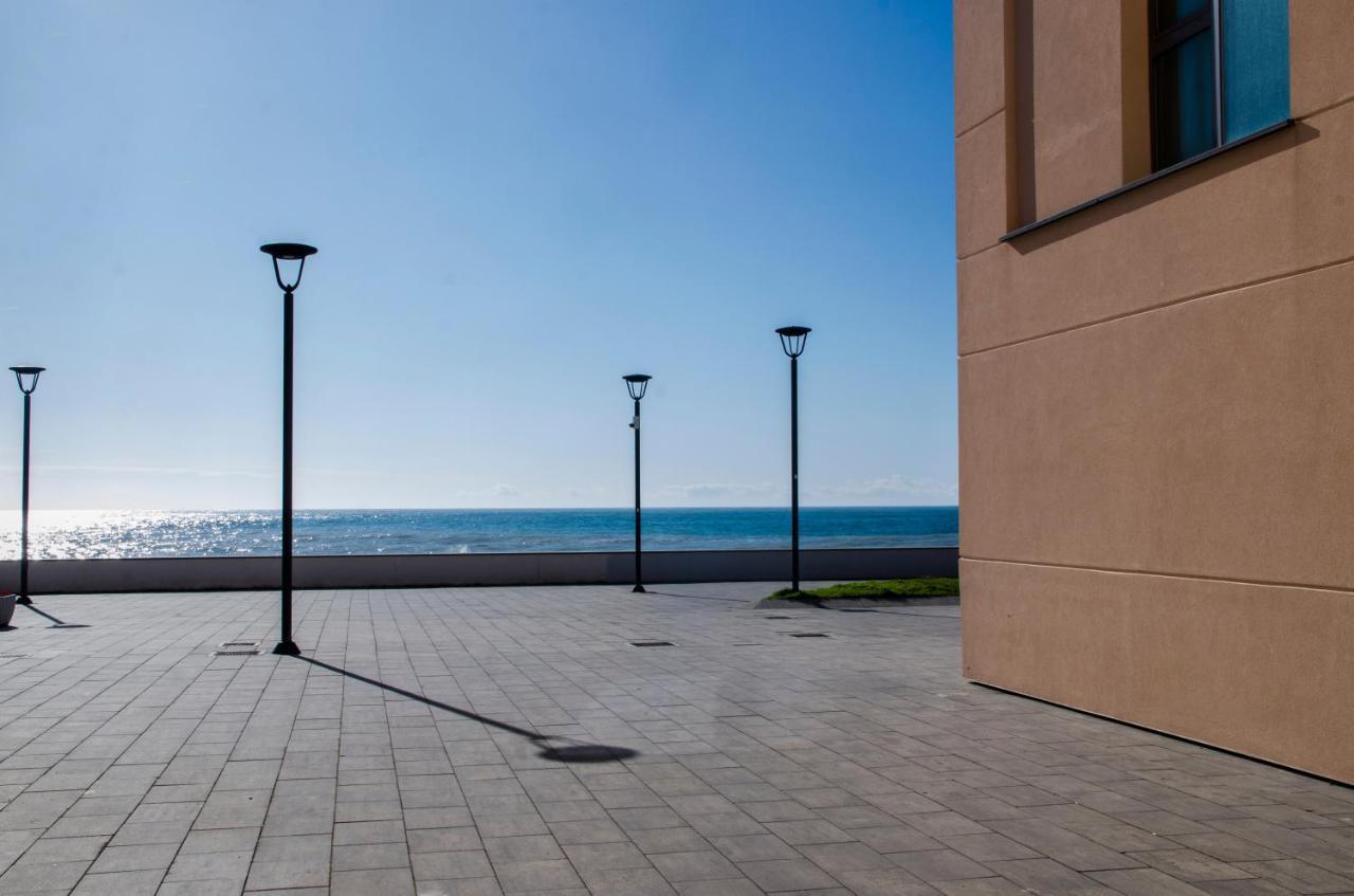 u' recantu' Sestri Levante Exterior foto