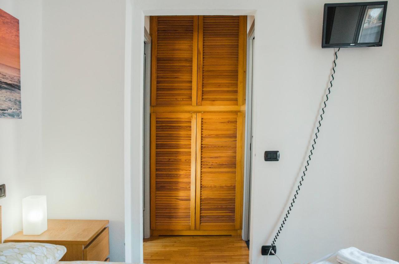 u' recantu' Sestri Levante Exterior foto